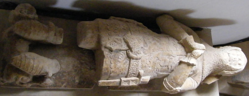 Kingerby - St Peter William Disney 1360